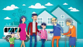 Tips & Trik Sehat Mudik Lebaran