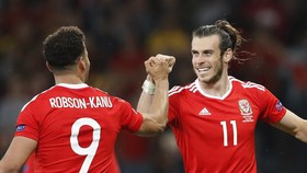 Optimisme Skuat Wales Menatap Semifinal