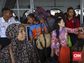Cegah Corona, Ombudsman Minta Jokowi Tegas soal Aturan Mudik