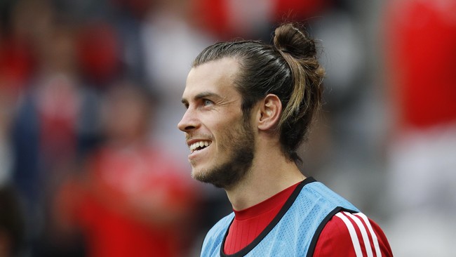 Pengamanan ketat diberikan untuk Gareth Bale setelah kasus penyerangan rumah tunangannya, Emma Rhys-Jones, di Wales Utara.