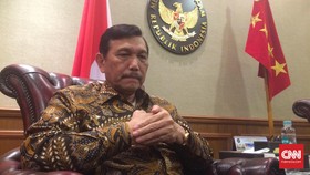 Pembentukan Badan Siber Nasional Selesai Bulan Depan