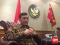 Pembentukan Badan Siber Nasional Selesai Bulan Depan