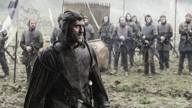 Lagu-lagu skoring dari serial Game of Thrones musim ke-enam akan dibawakan oleh kelompok musik opera yang dipimpin Ramin Djawadi.