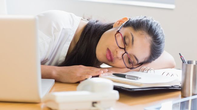 Selama tidur, otak membuang protein beracun yang terbentuk selama terjaga. Racun akan bertumpuk jika kekurangan waktu tidur.