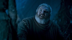 'Hodor' Ungkap Kenangan Terakhir di 'Game of Thrones'