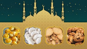 Kue Lebaran Favorit Sepanjang Masa