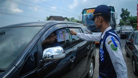Aturan Mudik 2020: Mobil Kijang 3 Penumpang, Motor 1 Orang