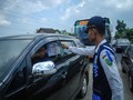 Jokowi Larang Mudik, Posko APM untuk Istirahat Ditiadakan