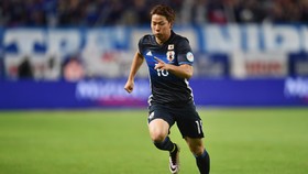 Profil Takuma Asano, Pahlawan Jepang yang Diejek Rudiger