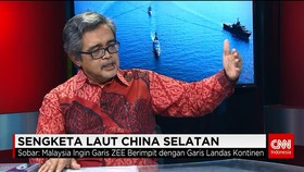 Sengketa Laut Cina Selatan