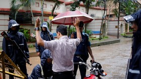 Salah Satu Pelaku Serangan Dhaka Pernah Kuliah di Malaysia