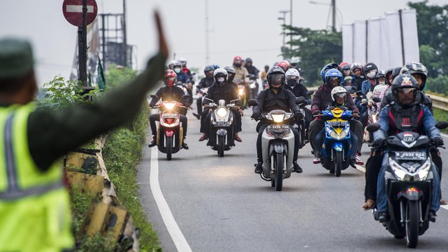 3 Jalan Pintas Penting di Jawa Barat untuk Menekan Penumpukan Lalu Lintas Saat Mudik Lebaran 2024