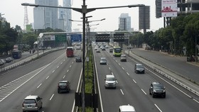 Mengintip Rahasia Jalanan Bebas Macet di Singapura