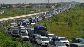 Jokowi Izinkan Pulang Kampung, Posko Mudik Otomotif Berdiri Lagi