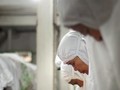 Jemaah Naqsabandiyah di Padang Mulai Puasa Hari Ini