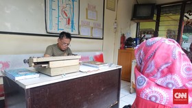 Modus Hipnotis, Tiga WN China Gasak Ratusan Juta Rupiah