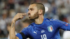 Bonucci Peringatkan Pemain Chelsea akan 'Don Conte'