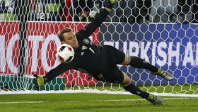 Neuer Optimistis Berlaga di Piala Dunia 2018