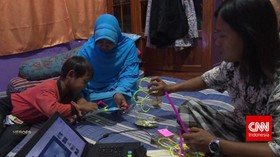 Gudang Ilmu diantara Botol Jamu