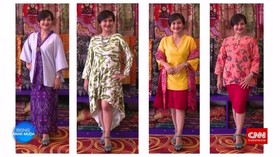 Batik Khas Cirebon Yang Mendunia
