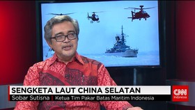 Sengketa Laut Cina Selatan