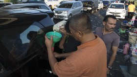 BNPB Rilis Data Resmi Korban Tewas di Kemacetan Brebes