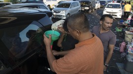 BNPB Rilis Data Resmi Korban Tewas di Kemacetan Brebes