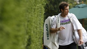 Murray Ditantang Si Bengal di Putaran Keempat
