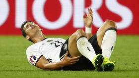 Jerman Tanpa Ujung Tombak Murni di Piala Eropa