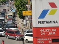 Pertamina Siagakan 'SPBU Berjalan' di Titik Macet Arus Balik