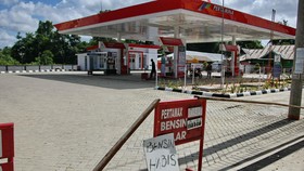 Kemenperin Ragu Euro 4 Bisa Diterapkan Tahun Depan