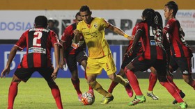 Pemain Asing Liga 1 Inginkan Pelatihan Pertolongan Pertama