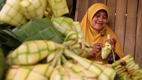 Keraton Surakarta Tetapkan Idul Fitri Pada 7 Juli 2016