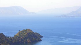 Danau Toba Tuan Rumah F1 Powerboat, Faktor Amenitas Jadi Sorotan