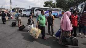 Pengamat: Diprediksi Ada 1,7 Juta Pendatang Baru Ke Jakarta