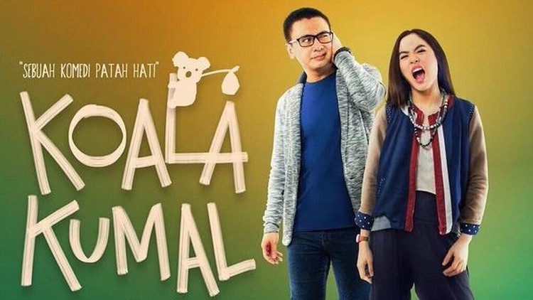 Koala Kumal