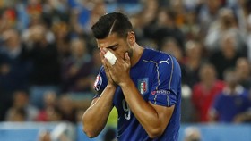 Perancis Kalahkan Italia 3-1 dalam Pertandingan Persahabatan