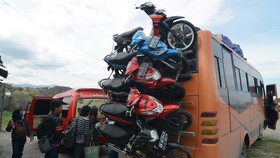 KPPU Tantang Yamaha-Honda Bantah Dugaan Kartel di Pengadilan