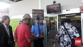 Antisipasi Mudik, AP II Batasi Maksimal 72 Penerbangan