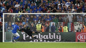 Zaza: Penalti Ini Akan Menghantui Seumur Hidup Saya
