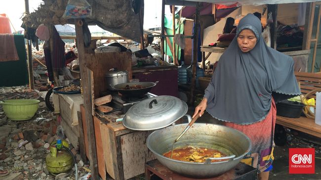 Selain kue kering, Anda juga bisa menyajikan berbagai kudapan tradisional dari berbagai penjuru Nusantara untuk Lebaran. Berikut rekomendasinya.
