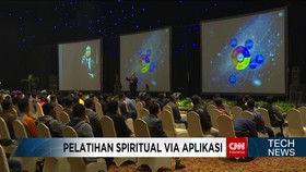 Pelatihan Emosi Spritual secara Virtual