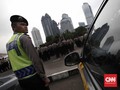 Polda Metro Terjunkan Ribuan Personel Sepanjang Iduladha