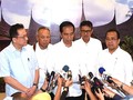 Jokowi Imbau Netizen agar Tidak Takut Terhadap Aksi Teror