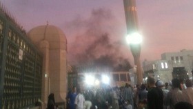 ISIS Diduga Berada di Balik Tiga Serangan di Saudi