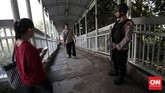 Siaga Jakarta untuk Malam Hari Raya Polda Metro Jaya menggelar apel khusus untuk mengamankan jalannya malam takbiran. Mereka yang melanggar tetap akan ditindak. Ancaman teror juga diwaspadai.