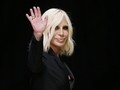 Donatella Klaim Film Serial Pembunuhan Gianni Versace Fiktif