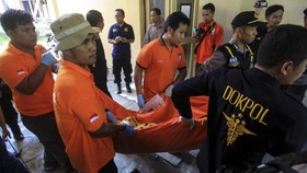 Sejak 2010, Solo Empat Kali Diguncang Teror