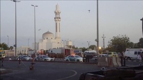 Dalam 24 jam, Tiga Bom Bunuh Diri Meledak di Arab Saudi