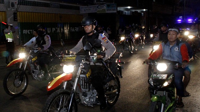 Kapolda NTT mengklaim pihaknya mengirim tambahan personel Brimob ke Labuan Bajo untuk menciptakan rasa aman bagi masyarakat dan wisatawan.